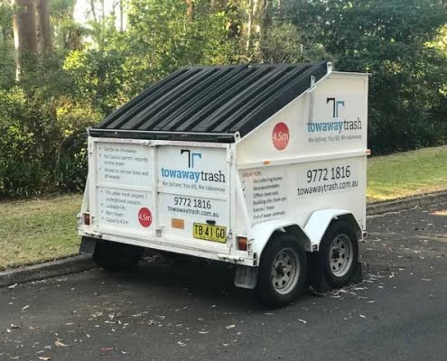 Skip-Bin-Hire